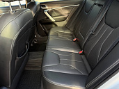 Geely Emgrand 7, 2018г., передний привод, вариатор
