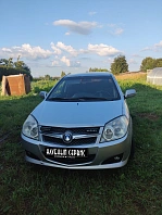Geely MK, 2010г, передний привод, механика