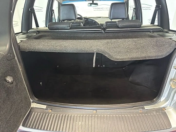 Chevrolet Niva, 2014г, передний привод, механика