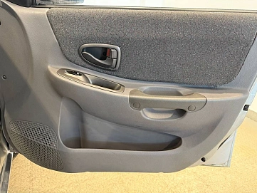 Hyundai Accent, 2008г, передний привод, механика