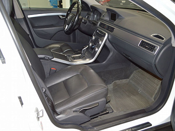 Volvo XC70, 2014г, полный привод, автомат