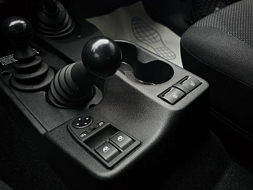 Lada (ВАЗ) Niva Legend, 2026г, полный привод, механика