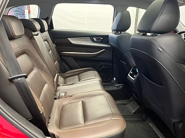 Chery Tiggo 8 Pro, 2021г, передний привод, робот