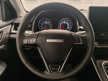 Haval M6, 2024г, передний привод, механика