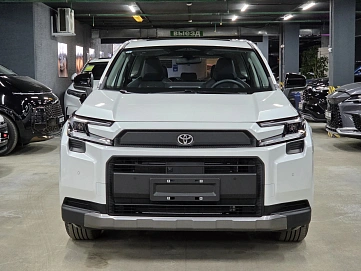 Toyota RAV4, 2026г, полный привод, вариатор