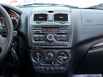 Lada (ВАЗ) Granta, 2023г, передний привод, механика