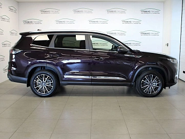 Chery Tiggo 8 Pro Max, 2022г, передний привод, автомат