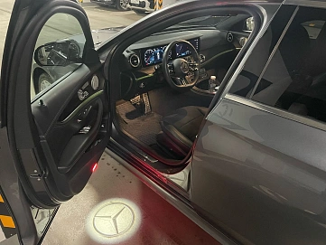 Mercedes-Benz E-Класс, 2022г, полный привод, автомат
