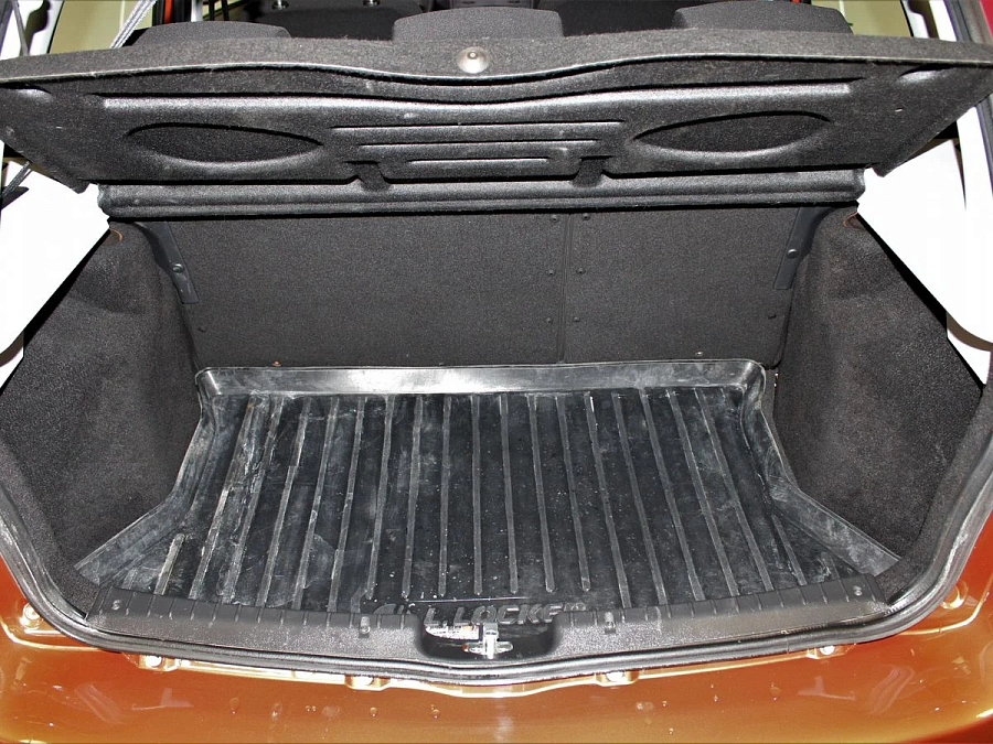 Lada (ВАЗ) Kalina, 2013г., передний привод, механика