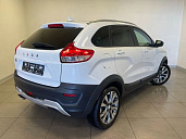 Lada (ВАЗ) XRAY, 2019г., передний привод, автомат