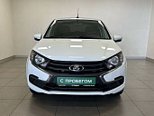 Lada (ВАЗ) , 2022г., передний привод, механика