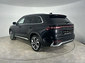 Geely Monjaro, 2025г., полный привод, автомат