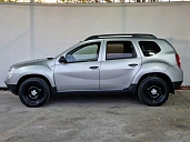 Renault Duster, 2014г., полный привод, механика