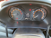 Lada (ВАЗ) Granta, 2021г., передний привод, механика