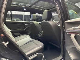 Volkswagen Tiguan R, 2025г, полный привод, робот