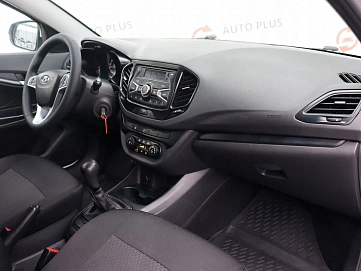 Lada (ВАЗ) Vesta, 2020г, передний привод, механика