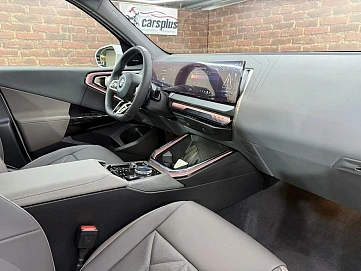 BMW X3, 2025г, полный привод, автомат