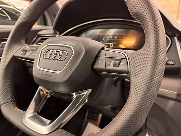 Audi , 2024г., полный привод, робот