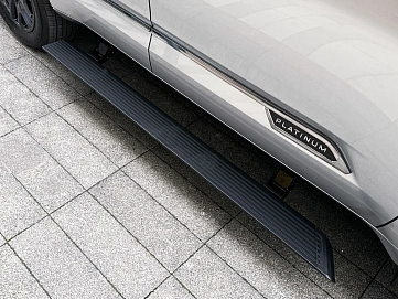 Toyota Sequoia, 2024г, полный привод, автомат