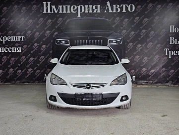 Opel , 2012г., передний привод, автомат