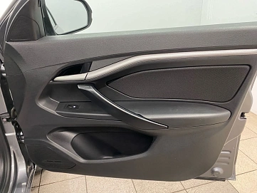 Lada (ВАЗ) Vesta, 2021г, передний привод, механика