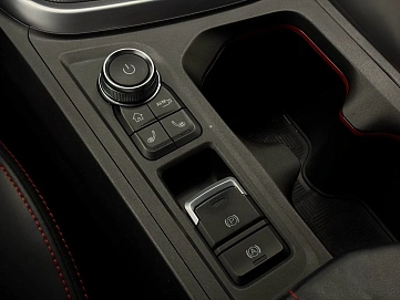 Kaiyi E5, 2023г, передний привод, автомат