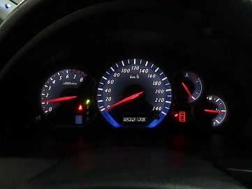 Mitsubishi Grandis, 2006г, полный привод, автомат