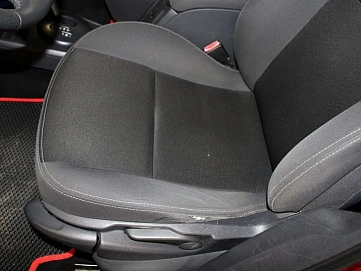 Renault Megane, 2008г, передний привод, автомат