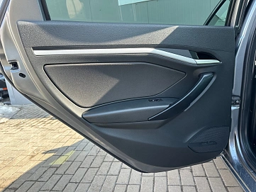 Lada (ВАЗ) Vesta, 2020г, передний привод, механика