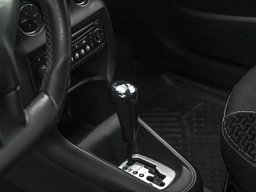 Citroen C3, 2010г, передний привод, автомат