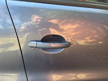 Volkswagen Tiguan, 2011г, полный привод, автомат