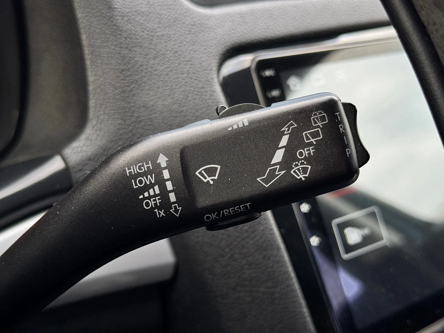 Skoda Octavia, 2008г., передний привод, механика