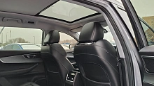 CHERY Tiggo 7 Pro, 2022г., передний привод, вариатор