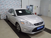 Ford Mondeo, 2012г., передний привод, автомат