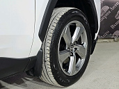 Toyota RAV4, 2019г., передний привод, вариатор