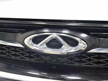 Chery Tiggo 3, 2017г, передний привод, вариатор