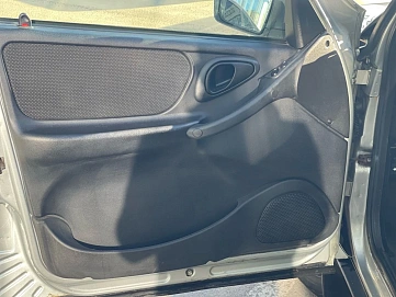 Chevrolet Niva, 2014г, полный привод, механика