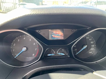 Ford Focus, 2012г, передний привод, автомат