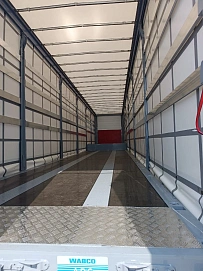 HUALIANG TIANHONG LJN9400XXYZ, 2025г