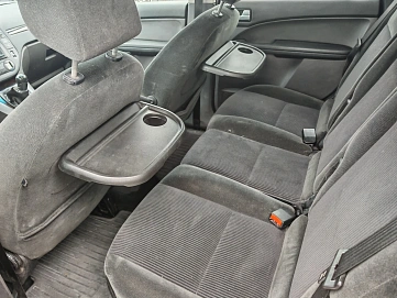 Ford C-MAX, 2004г, передний привод, механика