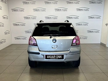 Geely MK Cross, 2012г, передний привод, механика