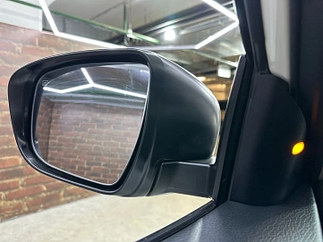 Nissan X-Trail, 2020г, полный привод, вариатор