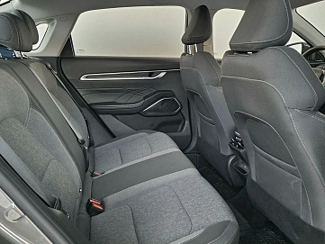 Geely Emgrand, 2024г, передний привод, автомат