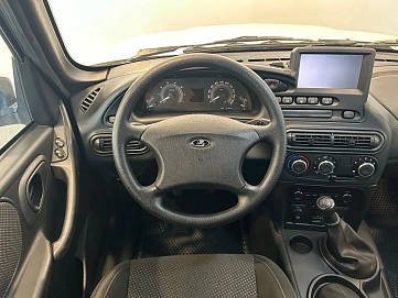 Lada (ВАЗ) , 2024г., передний привод, механика