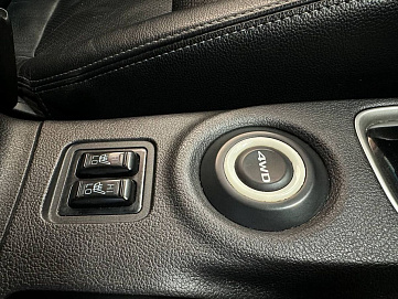 Mitsubishi Outlander, 2012г, полный привод, вариатор