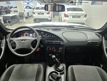 Lada (ВАЗ) Niva Travel, 2024г, полный привод, механика