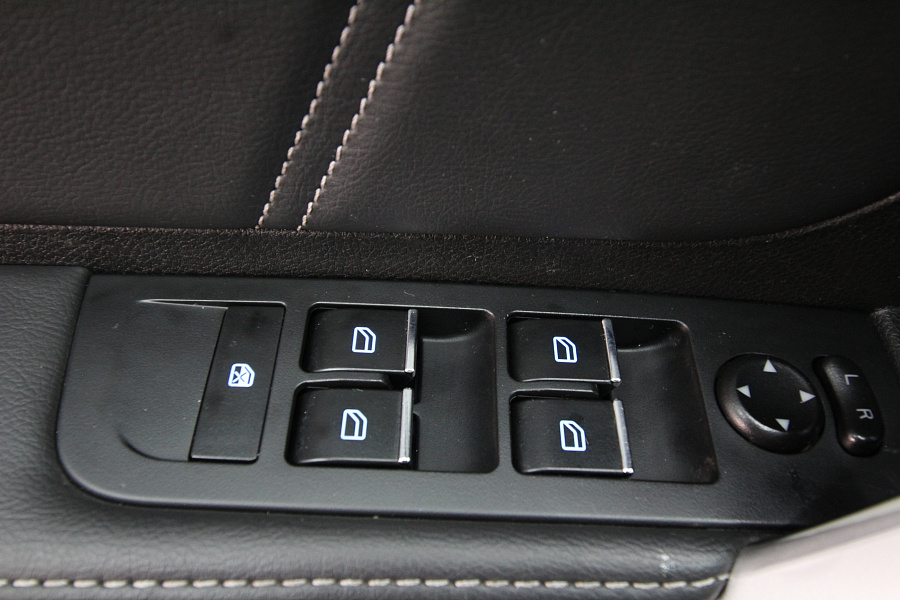Geely Emgrand 7, 2019г., передний привод, механика