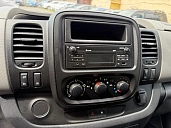 Renault Trafic, 2019г., передний привод, механика