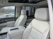 GMC Yukon, 2022г., полный привод, автомат