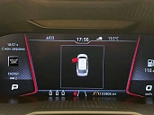 Skoda Octavia RS, 2018г., передний привод, робот